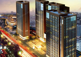 海信龍奧九號(hào)