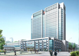 濟(jì)南魯邦國(guó)際廣場(chǎng)