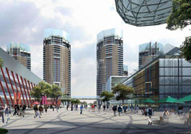 魯中家居城酒店