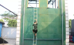 你知道什么是簡易消防設(shè)施嗎？