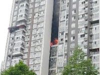 四川音樂學(xué)院教師公寓突發(fā)火災(zāi) 學(xué)校消防知識普及