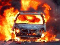 高溫將要來臨 一定小心火災(zāi)！