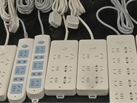 新國標(biāo)執(zhí)行 趕快對照檢查你家的插座安全嗎？