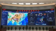 國家重點建設智慧消防 2018國際消防展引領行業(yè)發(fā)展