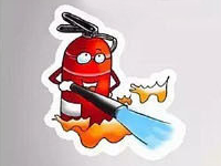 說一些家庭消防常識，您得知道！