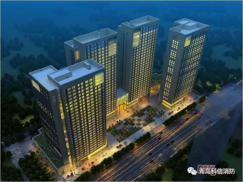 科信消防為您提供一站式消防服務(wù)