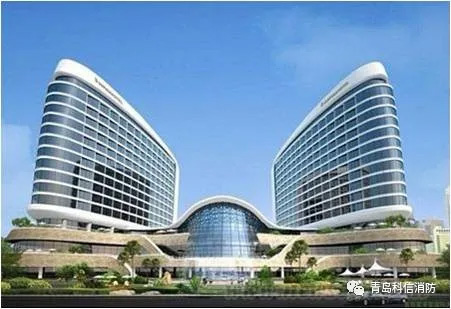 科信消防為您提供一站式消防服務(wù)