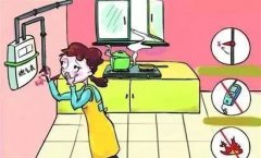 夏季你應該知道的消防安全知識!