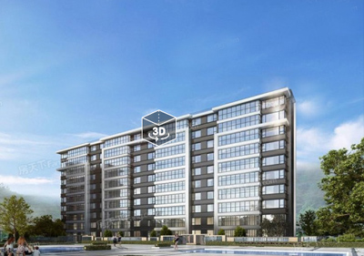 海信花街小鎮(zhèn)