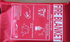 家庭必備5種消防器材 正確挑選有訣竅！