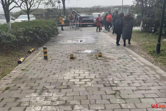 消防通道可否設置隔離樁？或涉違法