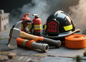 三部門聯(lián)合部署開展消防產(chǎn)品質量安全全鏈條整治工作