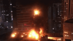 你不得不知的高層建筑消防安全知識